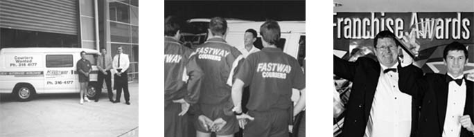 Fastway